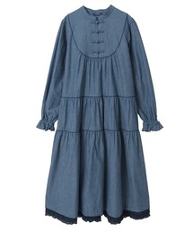 PINK HOUSE｜ピンクハウスのワンピース/ドレス（ブルー・ネイビー/青色