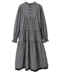 PINK HOUSE｜ピンクハウスのワンピース/ドレス（フリル）通販 - ZOZOTOWN