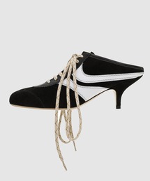 DRIES VAN NOTEN（ドリスヴァンノッテン）の「WS261-61 W.L.SHOES Q.0126（パンプス）」