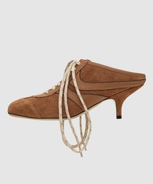 DRIES VAN NOTEN（ドリスヴァンノッテン）の「WS261-61 W.L.SHOES Q.0126（パンプス）」