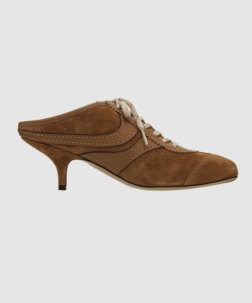 DRIES VAN NOTEN(ドリスヴァンノッテン)の「WS261-61 W.L.SHOES Q.0126(パンプス・レディース・その他1/その他2・38.5/38/37/37.5)」の9枚目の写真