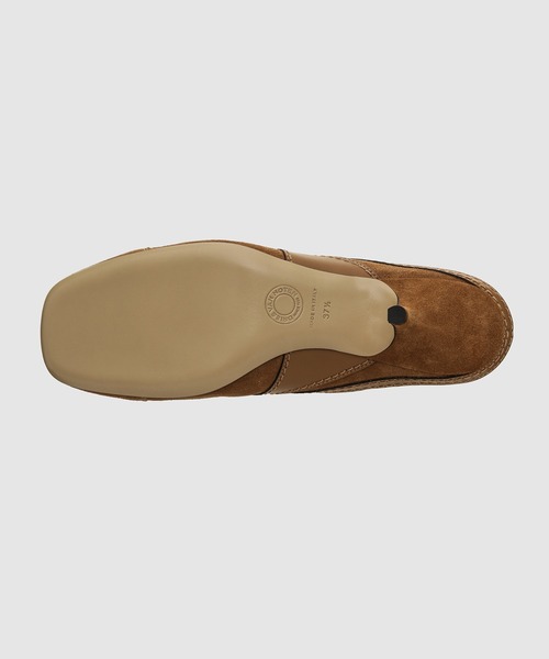 DRIES VAN NOTEN(ドリスヴァンノッテン)の「WS261-61 W.L.SHOES Q.0126(パンプス・レディース・その他1/その他2・38.5/38/37/37.5)」の16枚目の写真