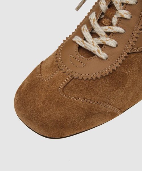 DRIES VAN NOTEN(ドリスヴァンノッテン)の「WS261-61 W.L.SHOES Q.0126(パンプス・レディース・その他1/その他2・38.5/38/37/37.5)」の13枚目の写真