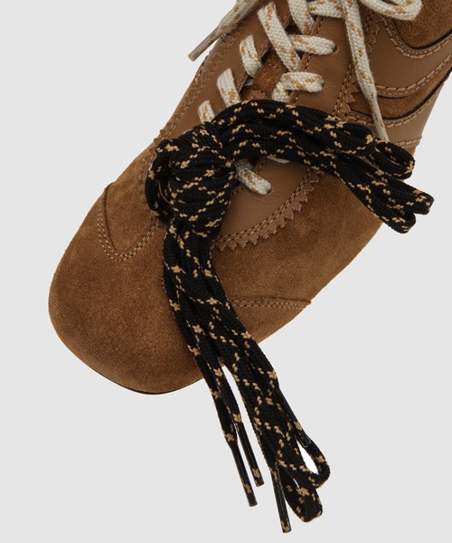 DRIES VAN NOTEN(ドリスヴァンノッテン)の「WS261-61 W.L.SHOES Q.0126(パンプス・レディース・その他1/その他2・38.5/38/37/37.5)」の4枚目の写真