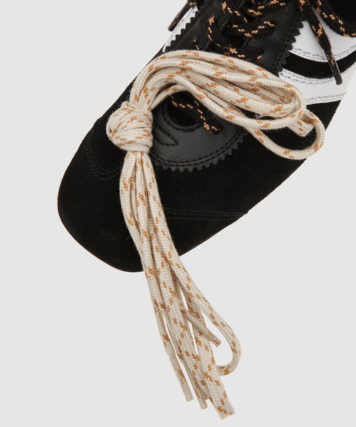 DRIES VAN NOTEN(ドリスヴァンノッテン)の「WS261-61 W.L.SHOES Q.0126(パンプス・レディース・その他1/その他2・38.5/38/37/37.5)」の10枚目の写真