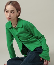 PAGEBOY | 【mei企画】エリツキカーディガン(カーディガン/ボレロ)