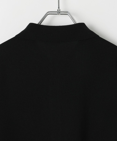 PAGEBOY（ページボーイ）の「【mei企画/PAGEBOY】エリツキカーディガン（カーディガン/ボレロ・レディース・グレー/ブラック/グリーン・FREE）」の21枚目の写真