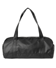 Millo Archive（ミロ アーカイブ）の「ランプボストンバッグ[ブラック]（ボストンバッグ）」