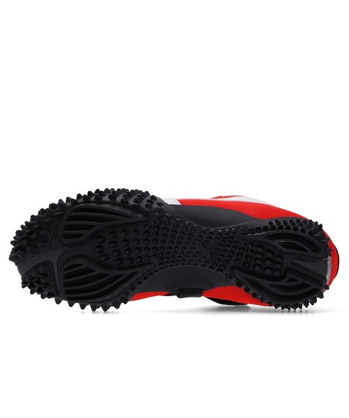 PUMA(プーマ)の「PUMA MOSTRO OG PRIME 403206-06(スニーカー・メンズ・レッド・27.5cm/28cm/26.5cm/27cm)」の5枚目の写真