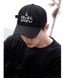 FATAL GHOST（フェイタルゴースト）の「Falcon（キャップ）」