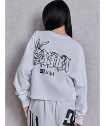 DC | GYDA×DC G BUNNYショートロンT(Tシャツ/カットソー)