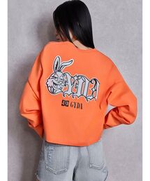 DC（ディーシー）の「GYDA×DC G BUNNYショートロンT（Tシャツ/カットソー）」