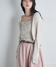 THE YOn(�U����)�̏��ԕ��L���~&�J�[�f�A���T���u��(T�V���c/�J�b�g�\�[)