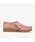 Clarks�i�N���[�N�X�j�́uWallabeeEVOSh / �����r�[�G���H�V���[�Y (���C�g�s���N�X�G�[�h)�i���J�V��/�f�b�L�V���[�Y�j�v�b�s���N
