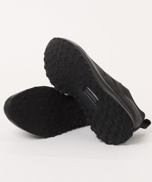 adidas（アディダス）の「《adidas》RUNFALCON5TR（スニーカー・メンズ・ブラック×シルバー/ブラック×ブラック・25.5cm/26.0cm/26.5cm/27.0cm/27.5cm/28.0cm）」の4枚目の写真