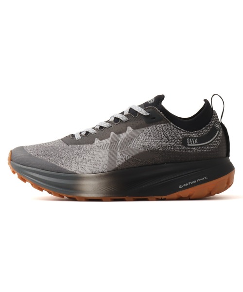 KEEN（キーン）の「KEEN SEEK / キーン シーク（スニーカー・メンズ・グレー・26.0cm/28.5cm/28.0cm/27.5cm/27.0cm/26.5cm）」の4枚目の写真