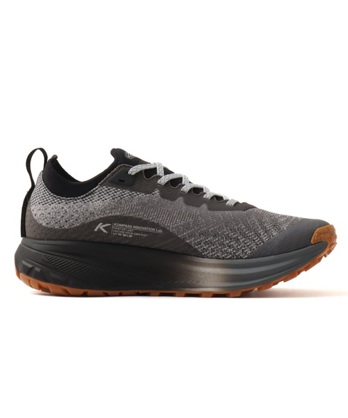 KEEN（キーン）の「KEEN SEEK / キーン シーク（スニーカー・メンズ・グレー・26.0cm/28.5cm/28.0cm/27.5cm/27.0cm/26.5cm）」の5枚目の写真
