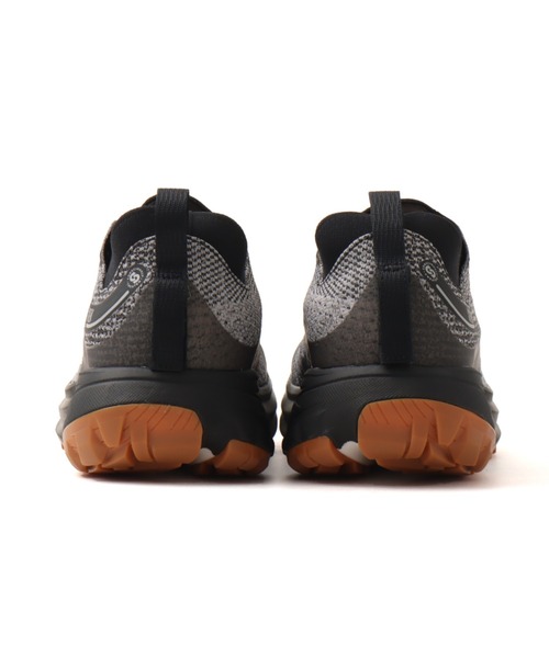 KEEN（キーン）の「KEEN SEEK / キーン シーク（スニーカー・メンズ・グレー・26.0cm/28.5cm/28.0cm/27.5cm/27.0cm/26.5cm）」の3枚目の写真