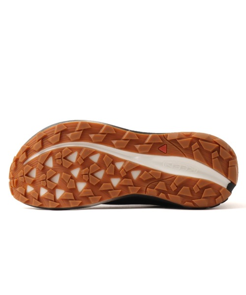 KEEN（キーン）の「KEEN SEEK / キーン シーク（スニーカー・メンズ・グレー・26.0cm/28.5cm/28.0cm/27.5cm/27.0cm/26.5cm）」の6枚目の写真