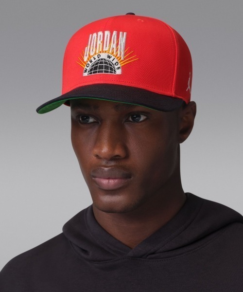 ジョーダン ブランド JORDAN EG L91 キャップ JORDAN BRAND Jordan Essentials Pro（ジョーダンブランド ジョーダン