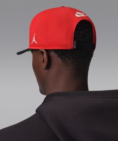 JORDAN BRAND Jordan Essentials Pro（ジョーダンブランド ジョーダン