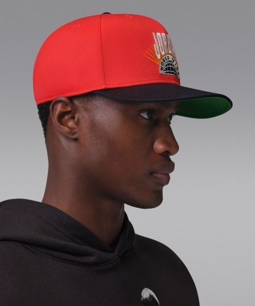 JORDAN BRAND Jordan Essentials Pro（ジョーダンブランド ジョーダン