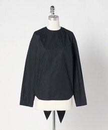 LOEFF｜ロエフのシャツ/ブラウス（ブルー・ネイビー/青色系）通販