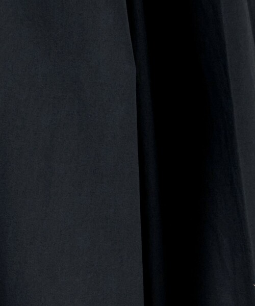 LOEFF（ロエフ）の「＜LOEFF＞フィッシュテイル シャツ（シャツ/ブラウス・レディース・ホワイト/ネイビー・FREE）」の20枚目の写真