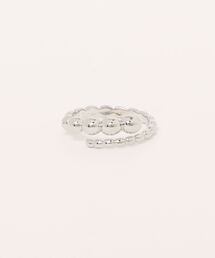 チャイハネ | 【チャイハネ】ラセンリング(リング)