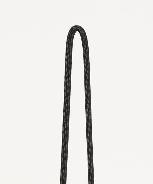 CITEN(シテン)の「<CITEN>パデッドモバイルショルダー(スマホグッズ・レディース・ターコイズブルー系/ブラック/ケリーグリーン/クリーム/シルバー/その他6・FREE)」の21枚目の写真