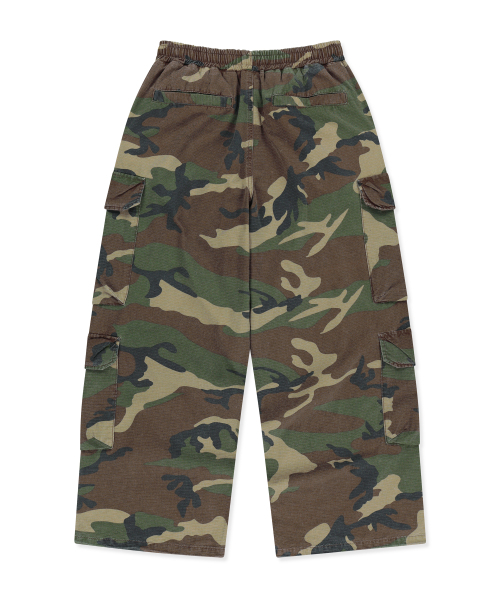 BROWNBREATH（ブラウンブレス）の「DOUBLE POCKET PANTS - KHAKI（その他パンツ・レディース・その他・LARGE/X-LARGE/SMALL/MEDIUM）」の10枚目の写真