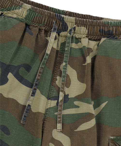 BROWNBREATH（ブラウンブレス）の「DOUBLE POCKET PANTS - KHAKI（その他パンツ・レディース・その他・LARGE/X-LARGE/SMALL/MEDIUM）」の12枚目の写真