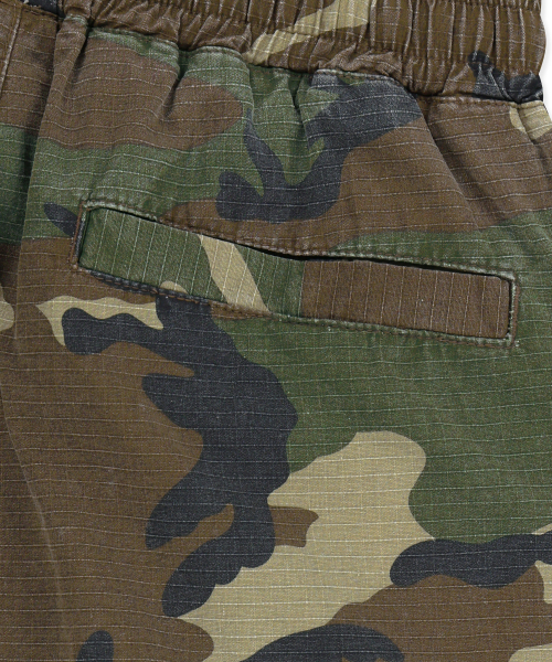 BROWNBREATH（ブラウンブレス）の「DOUBLE POCKET PANTS - KHAKI（その他パンツ・レディース・その他・LARGE/X-LARGE/SMALL/MEDIUM）」の6枚目の写真