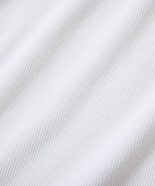 POLO RALPH LAUREN(ポロ ラルフ ローレン)の「【POLO RALPH LAUREN】クラシックフィット タンクトップ(タンクトップ・メンズ・ホワイト/ブラック/ヘザーグレー・L/M)」の10枚目の写真