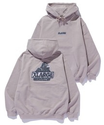 XLARGE（エクストララージ）の「プルオーバーパーカー（パーカー）」