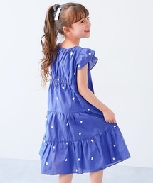 devirock(�f�r���b�N)�̖�100�� ���߂��� �n�[�g�����v�����g ������ƌy�₩�����s�[�X(�����s�[�X)