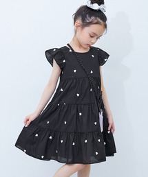 devirock(�f�r���b�N)�̖�100�� ���߂��� �n�[�g�����v�����g ������ƌy�₩�����s�[�X(�����s�[�X)