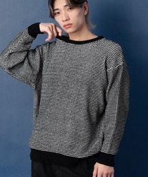 NULL（ヌル）の「長袖ニット（ニット/セーター）」