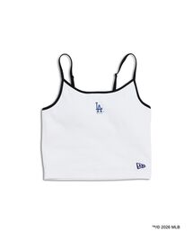 NEW ERA | 【MLB × New Era × MURUA】ロゴキャミソール(キャミソール)