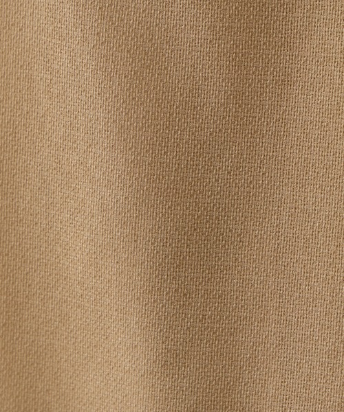 COLLAGE GALLARDAGALANTE（コラージュガリャルダガランテ）の「ヴィンテージメッシュスキッパーシャツ/WEB限定カラー展開（シャツ/ブラウス・レディース・オフホワイト/ベージュ/ブラック・FREE）」の17枚目の写真