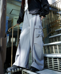 JOINT WORKS | サイドラインスウェットパンツ/ Side Line Sweatpants(スウェットパンツ)