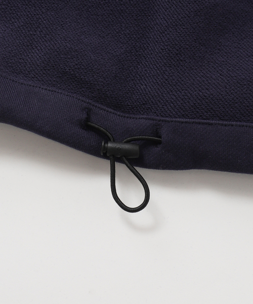 JOINT WORKS（ジョイントワークス）の「サイドラインスウェットパンツ/ Side Line Sweatpants（スウェットパンツ・レディース・ネイビー/グレー・SMALL/MEDIUM）」の11枚目の写真