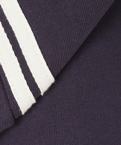 JOINT WORKS（ジョイントワークス）の「サイドラインスウェットパンツ/ Side Line Sweatpants（スウェットパンツ・レディース・ネイビー/グレー・SMALL/MEDIUM）」の12枚目の写真