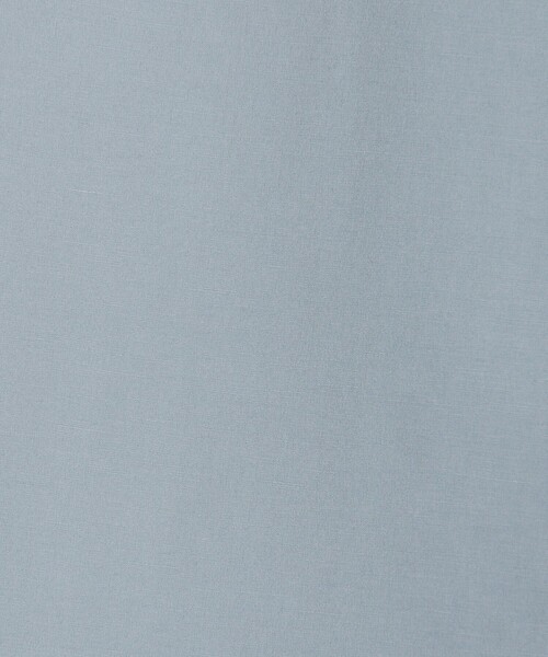 NOLLEY’S(ノーリーズ)の「スマッシュリネンパンツ(その他パンツ・レディース・サックスブルー/ベージュ/ネイビー・36/38)」の4枚目の写真