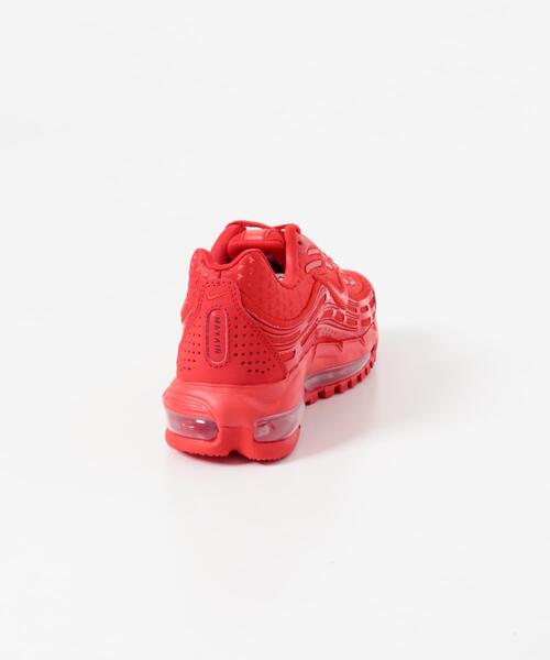 NIKE（ナイキ）の「NIKE　エア マックス T.L 2.5 PRM（スニーカー・レディース・レッド・25/24/24.5）」の6枚目の写真