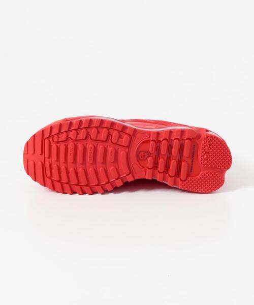 NIKE（ナイキ）の「NIKE　エア マックス T.L 2.5 PRM（スニーカー・レディース・レッド・25/24/24.5）」の7枚目の写真