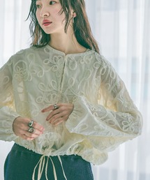 niko and｜ニコアンドのトップス（無地）通販 - ZOZOTOWN