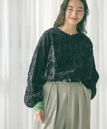 niko and｜ニコアンドのトップス（無地）通販 - ZOZOTOWN