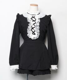 Secret Honey（シークレットハニー）の「セットアップ（セットアップ）」