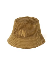 STUDIO SEVEN（スタジオ セブン）の「SVN Corduroy Bucket Hat（ハット）」